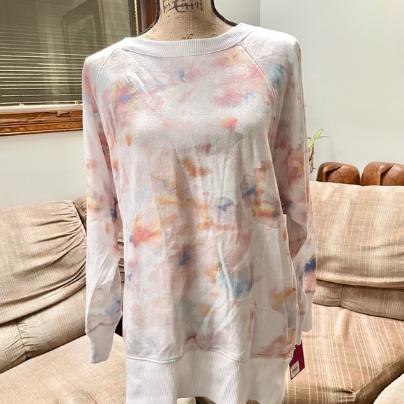 SO Weekend Sweatshirt - Picture 3 of 7